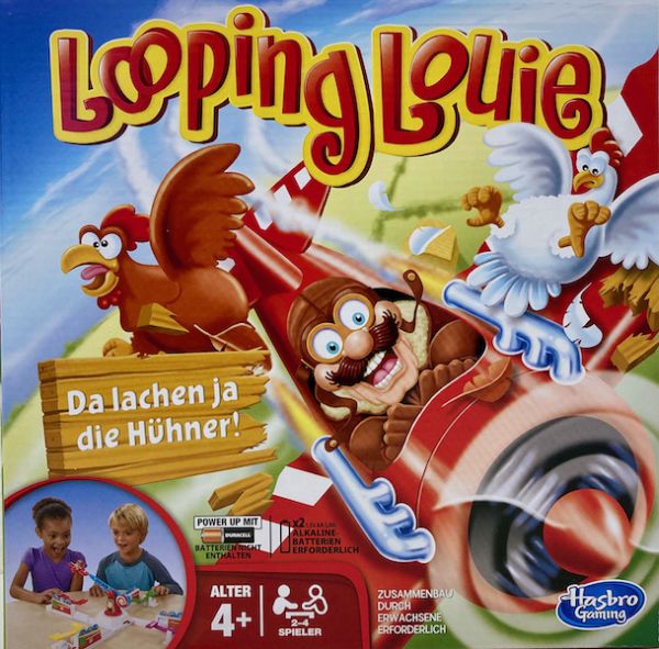 Spiel 21233.0