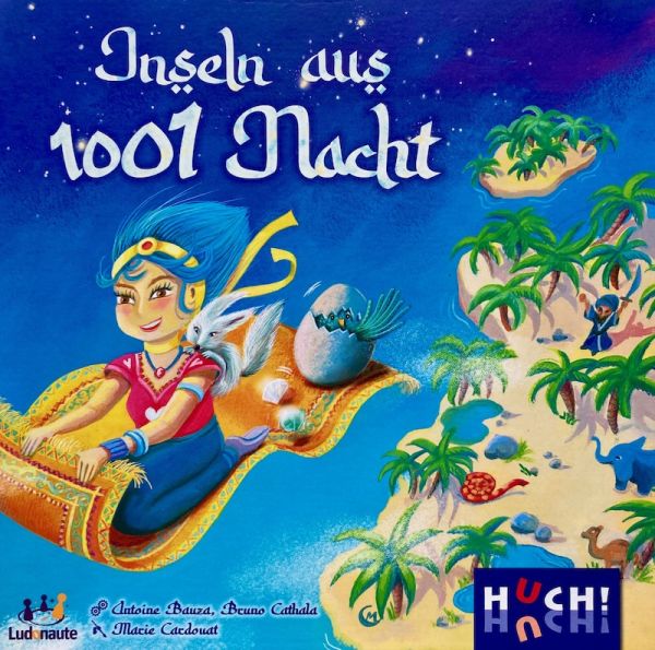 Spiel 21407.0