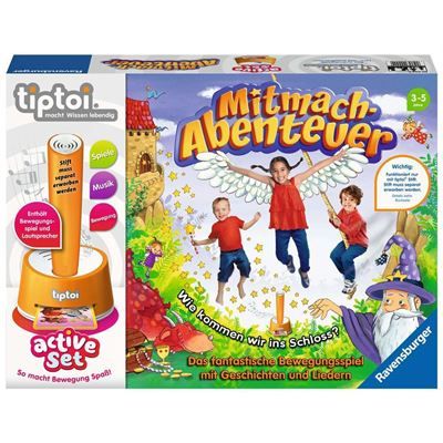 Spiel 60204.0