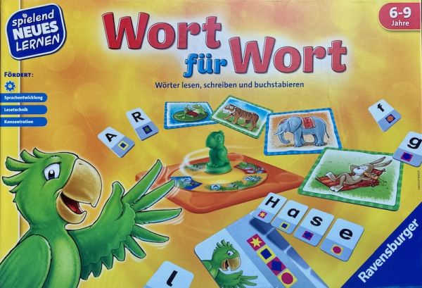 Spiel 60225.0