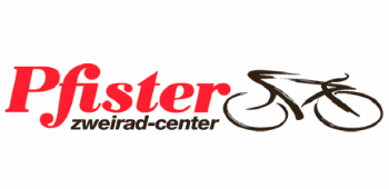 Logo pfister zweirad
